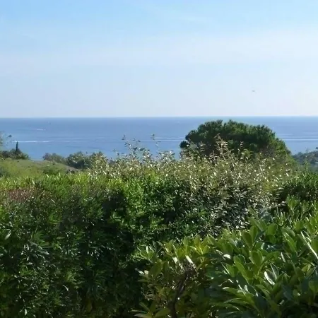 Apartment 2p Cap Esterel