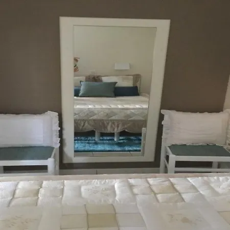 2p Cap Esterel Apartamento