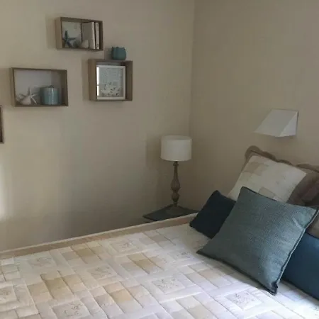 2p Cap Esterel Apartamento *