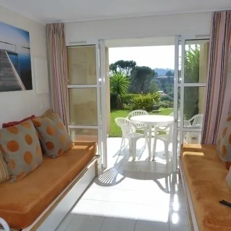 2p Cap Esterel Apartamento