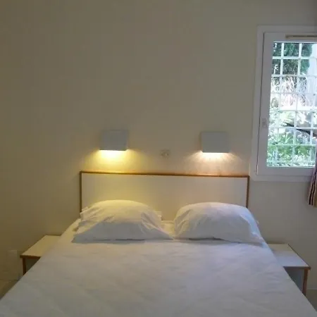 2p Cap Esterel Apartamento